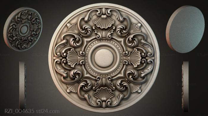 RZI_004635 3d STL model
