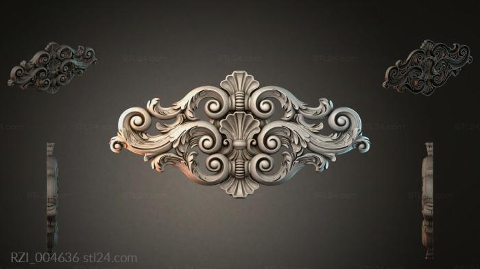 RZI_004636 3d STL model