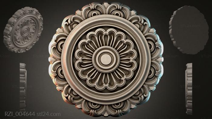 RZI_004644 3d STL model