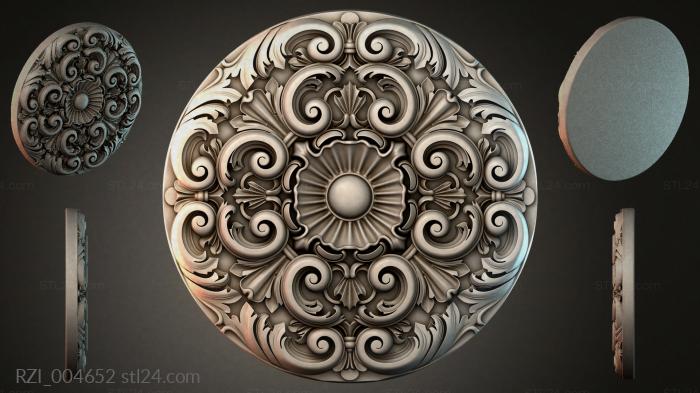 RZI_004652 3d STL model