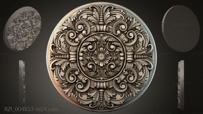 RZI_004653 3d STL model