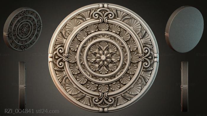 RZI_004841 3d STL model