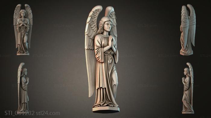 STI_001232 3d STL model