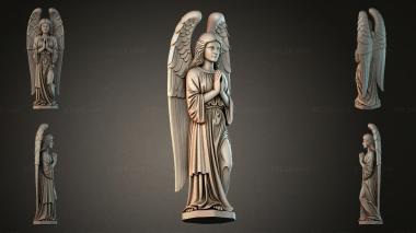 Different pillars STI_001232 3d model
