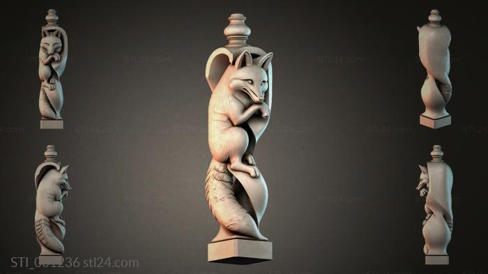 STI_001236 3d STL model