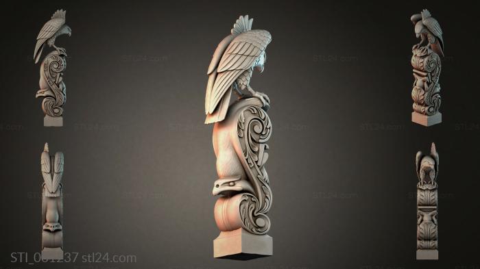 STI_001237 3d STL model