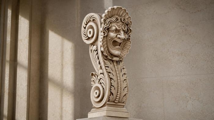 STI_001238 3d STL model
