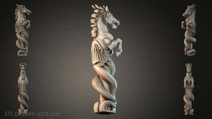 STI_001249 3d STL model