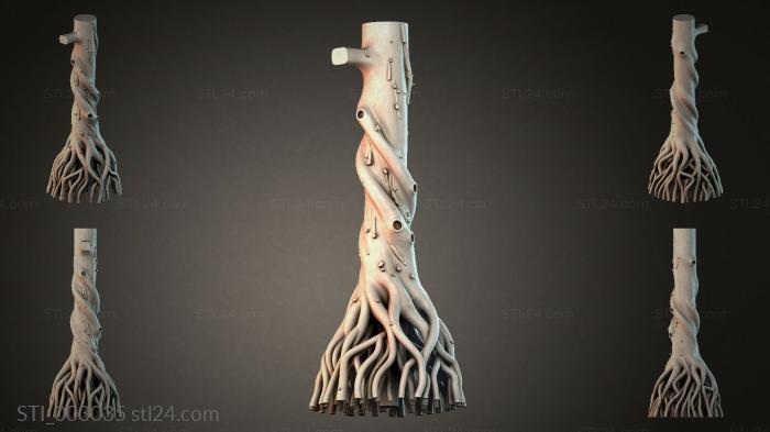 STI_003035 3d STL model