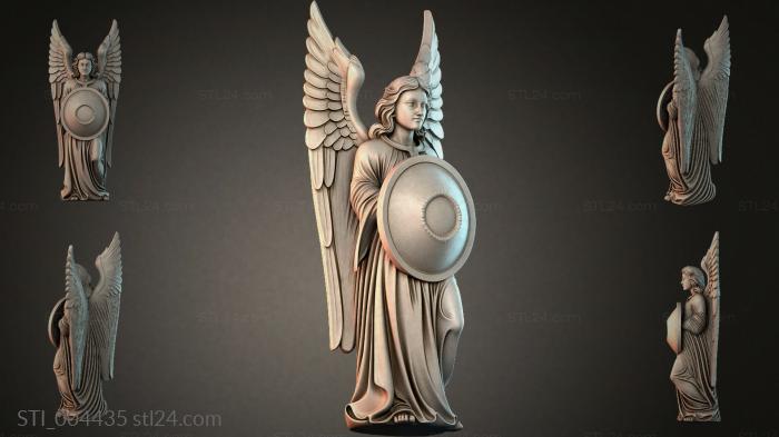 STI_004435 3d STL model