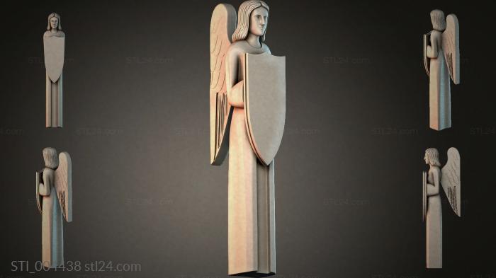 STI_004438 3d STL model