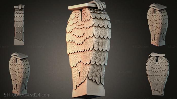 STI_004704 3d STL model