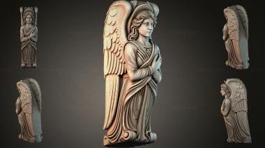 Different pillars STI_005236 3d model