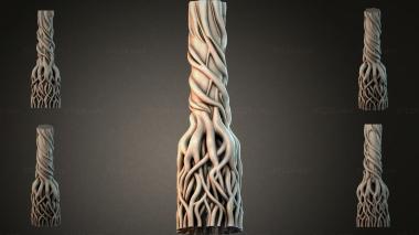 Different pillars STI_005249 3d model