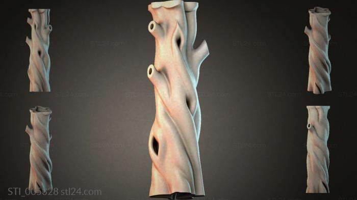 STI_005328 3d STL model