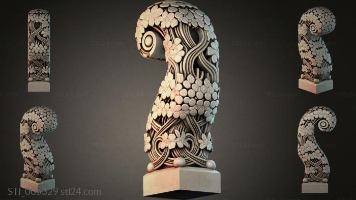 STI_005329 3d STL model