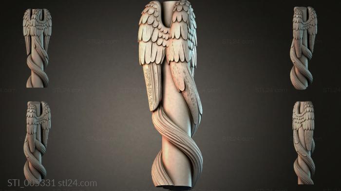 STI_005331 3d STL model
