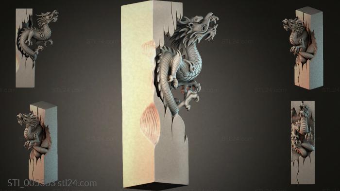 STI_005333 3d STL model