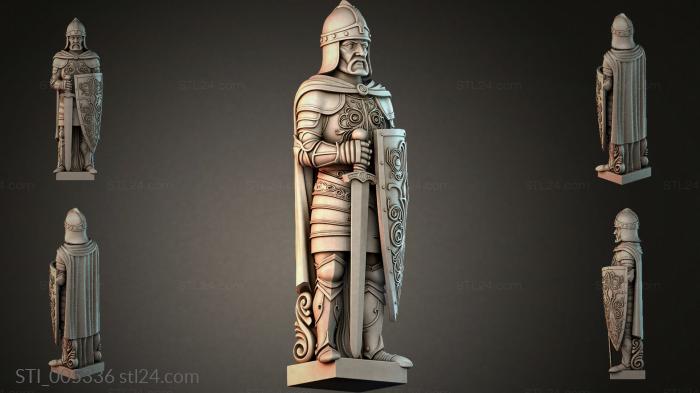 STI_005336 3d STL model