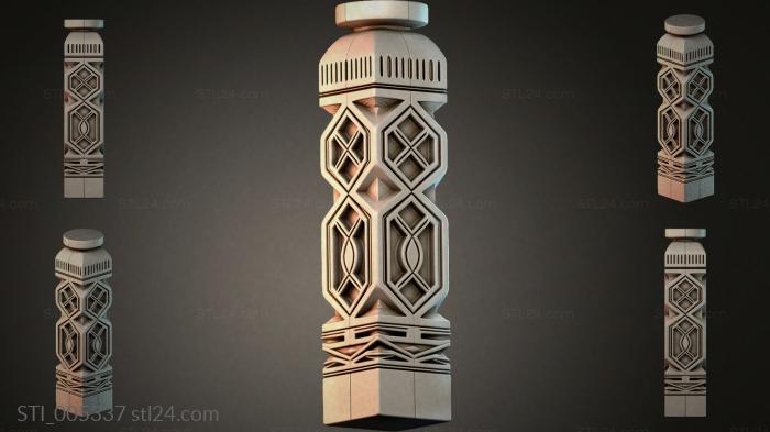 STI_005337 3d STL model
