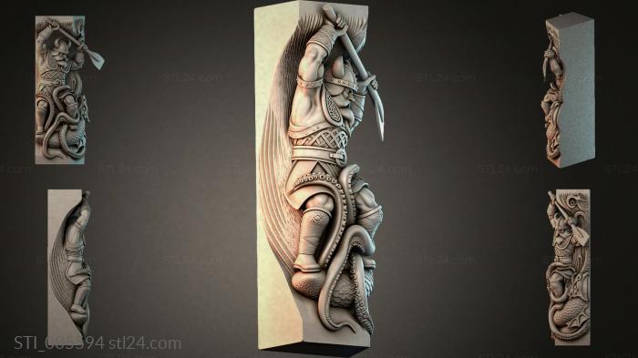 STI_005594 3d STL model