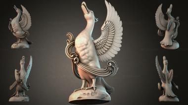 Different pillars STI_005813 3d model