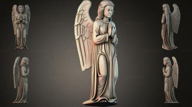 Different pillars STI_005821 3d model