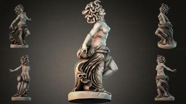 Different pillars STI_006190 3d model