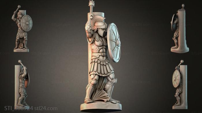 STI_006924 3d STL model