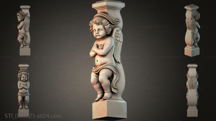 STI_006925 3d STL model