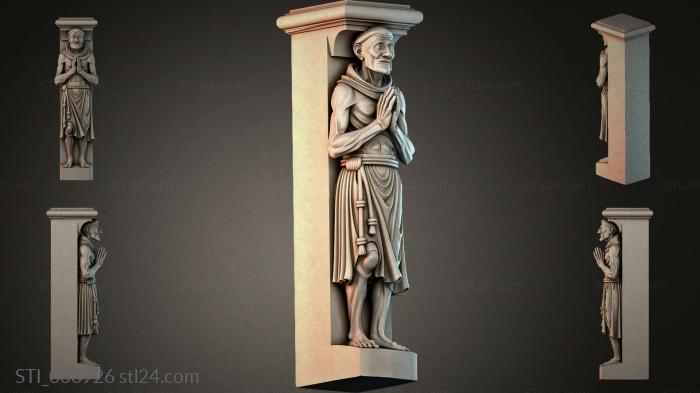 STI_006926 3d STL model