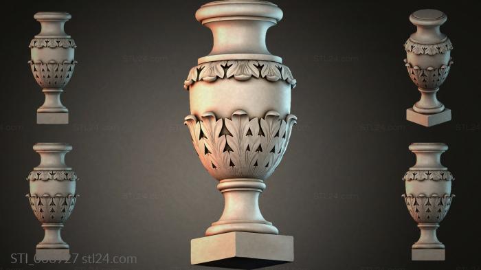 STI_006927 3d STL model