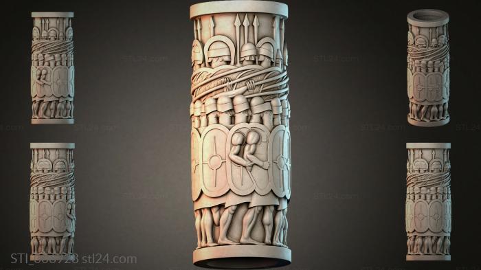 STI_006928 3d STL model