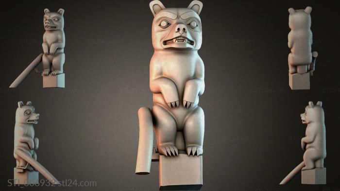 STI_006932 3d STL model