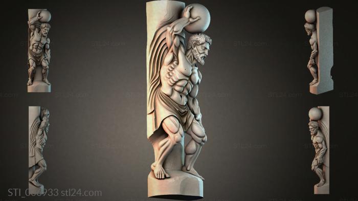 STI_006933 3d STL model