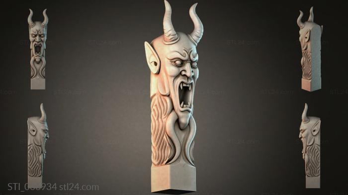 STI_006934 3d STL model