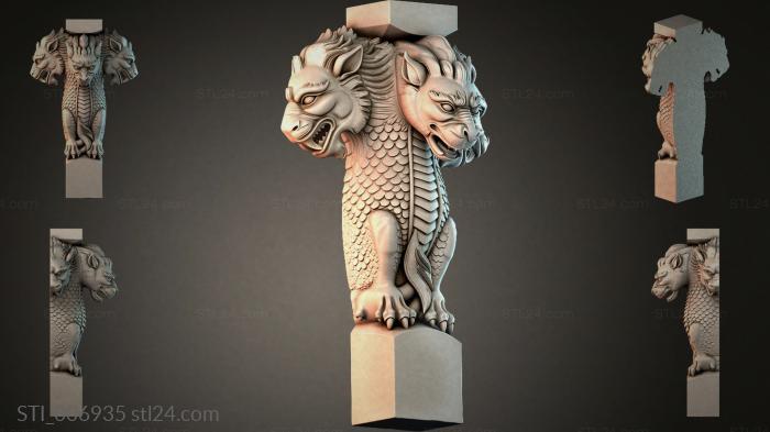 STI_006935 3d STL model