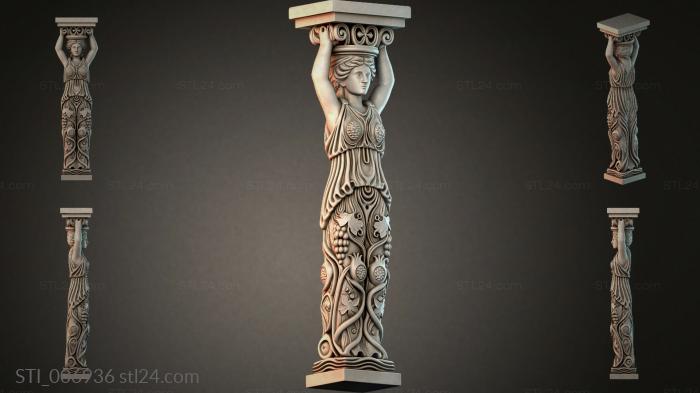 STI_006936 3d STL model