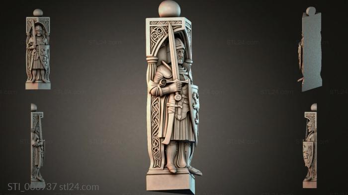 STI_006937 3d STL model