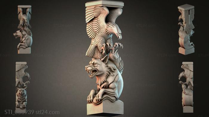 STI_006939 3d STL model