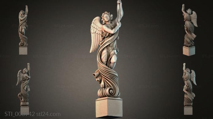 STI_006942 3d STL model