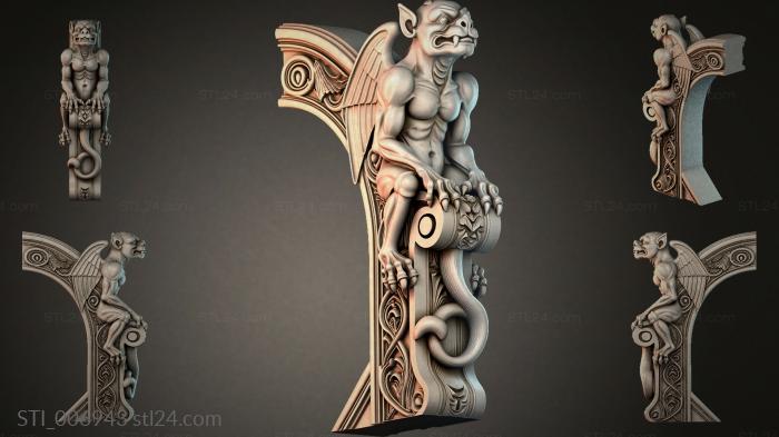 STI_006943 3d STL model