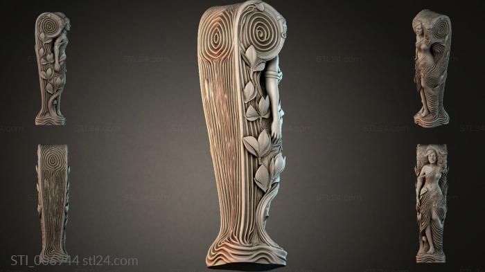 STI_006944 3d STL model