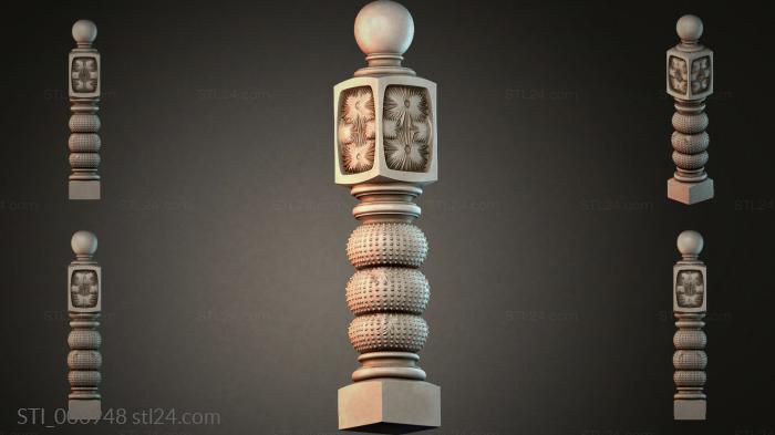 STI_006948 3d STL model