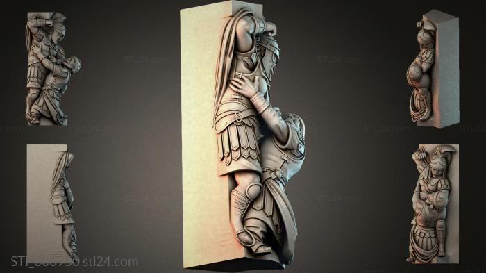 STI_006950 3d STL model