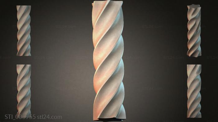 STI_006955 3d STL model