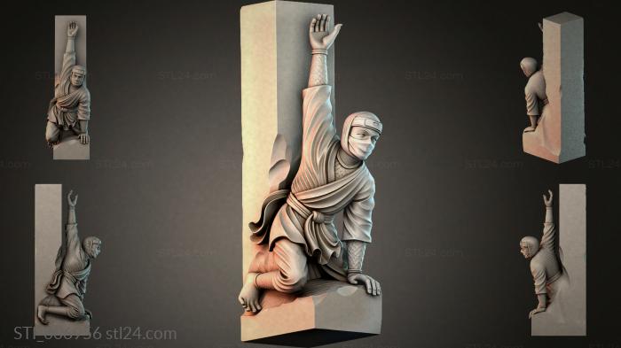 STI_006956 3d STL model