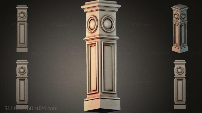 STI_006960 3d STL model
