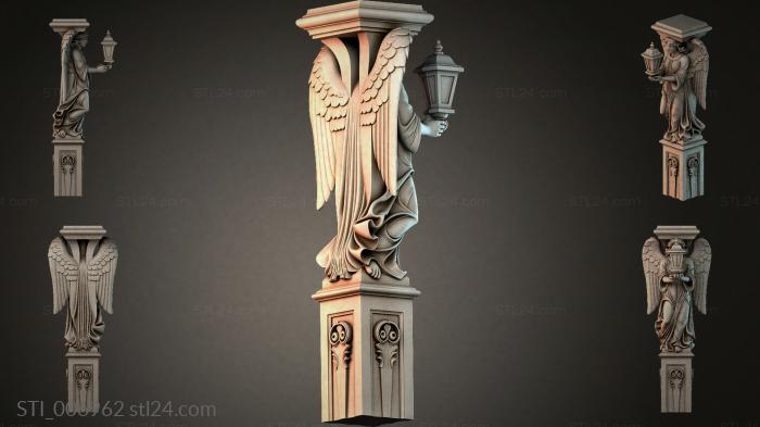 STI_006962 3d STL model