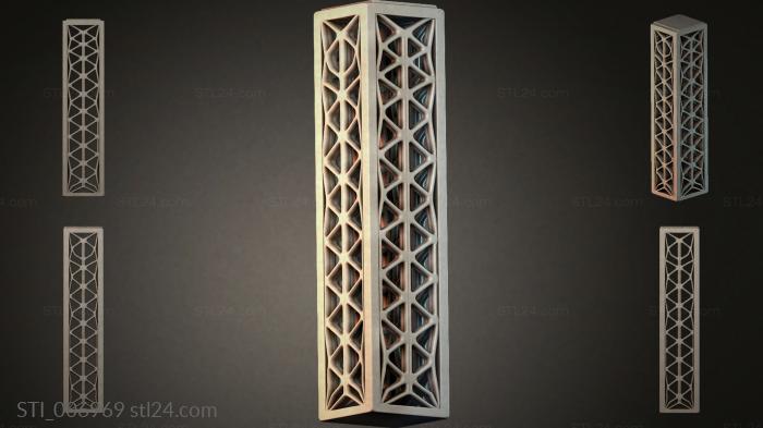 STI_006969 3d STL model